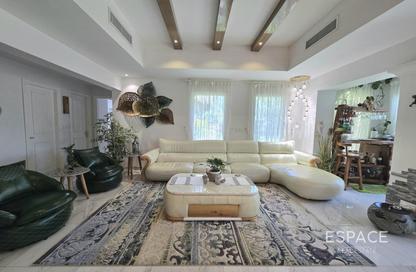 Townhouse - 4 Bedrooms - 4 Bathrooms for rent in Palmera 4 - Palmera - Arabian Ranches - Dubai Townhouse - 4 Bedrooms - 4 Bathrooms for rent in Palmera 4 - Palmera - Arabian Ranches - Dubai