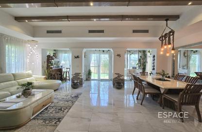 Townhouse - 4 Bedrooms - 4 Bathrooms for rent in Palmera 4 - Palmera - Arabian Ranches - Dubai Townhouse - 4 Bedrooms - 4 Bathrooms for rent in Palmera 4 - Palmera - Arabian Ranches - Dubai