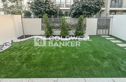 فيلا - 3 غرف نوم - 3 حمامات للايجار في اورا - تلال الغاف - دبي فيلا - 3 غرف نوم - 3 حمامات للايجار في اورا - تلال الغاف - دبي