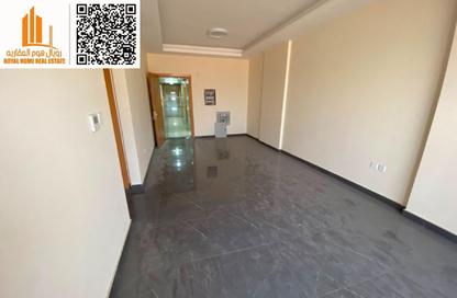 Apartment - 2 Bedrooms - 3 Bathrooms for rent in Al Jurf 3 - Al Jurf - Ajman Downtown - Ajman