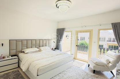 Townhouse - 3 - 3 for rent in The Townhouses at Al Hamra Village - Al Hamra Village - Ras Al Khaimah