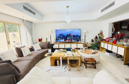 Townhouse - 3 - 3 for rent in The Townhouses at Al Hamra Village - Al Hamra Village - Ras Al Khaimah