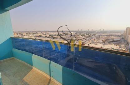 Apartment - Studio - 1 Bathroom for rent in Al Naemiya Tower 1 - Al Naemiya Towers - Al Nuaimiya - Ajman Apartment - Studio - 1 Bathroom for rent in Al Naemiya Tower 1 - Al Naemiya Towers - Al Nuaimiya - Ajman