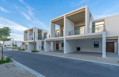 Villa - 3 Bedrooms - 4 Bathrooms for rent in Bliss - Arabian Ranches 3 - Dubai