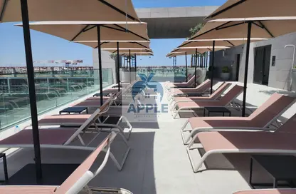 شقة - 2 غرف نوم - 3 حمامات للايجار في فيدا 2 - فيدا ريزيدنس - الجادة - الشارقة