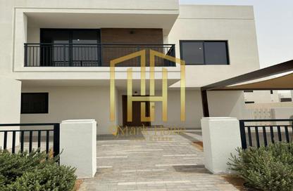 Villa - 4 Bedrooms - 5 Bathrooms for sale in Noya Viva - Noya - Yas Island - Abu Dhabi Villa - 4 Bedrooms - 5 Bathrooms for sale in Noya Viva - Noya - Yas Island - Abu Dhabi
