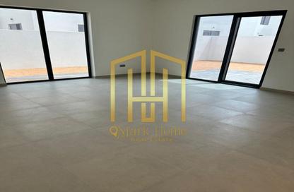 Villa - 4 Bedrooms - 5 Bathrooms for sale in Noya Viva - Noya - Yas Island - Abu Dhabi Villa - 4 Bedrooms - 5 Bathrooms for sale in Noya Viva - Noya - Yas Island - Abu Dhabi
