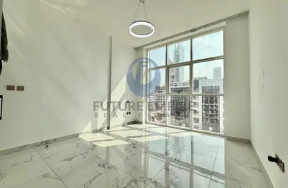 Apartment - 1 Bedroom - 2 Bathrooms for rent in Paradise Residence - Al Satwa - Dubai