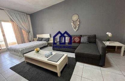 Apartment - Studio - 1 Bathroom for sale in Golf Apartments - Al Hamra Village - Ras Al Khaimah