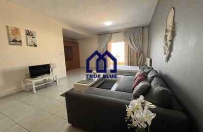 Apartment - Studio - 1 Bathroom for sale in Golf Apartments - Al Hamra Village - Ras Al Khaimah