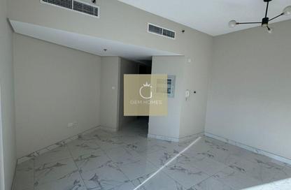Apartment - Studio - 1 Bathroom for rent in MAG 565 - MAG 5 - Dubai South (Dubai World Central) - Dubai