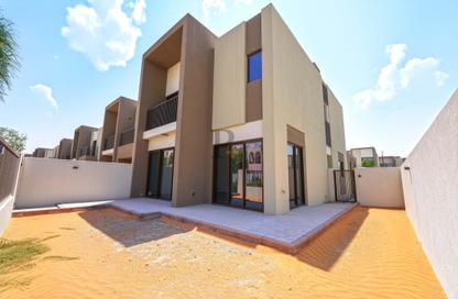 Villa - 4 Bedrooms - 4 Bathrooms for sale in La Violeta 1 - La Violeta - Villanova - Dubai Land - Dubai Villa - 4 Bedrooms - 4 Bathrooms for sale in La Violeta 1 - La Violeta - Villanova - Dubai Land - Dubai