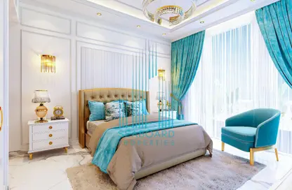 شقة - 3 غرف نوم - 3 حمامات للبيع في فينسيتور أكوا ديمور - حديقة دبي العلميه - دبي