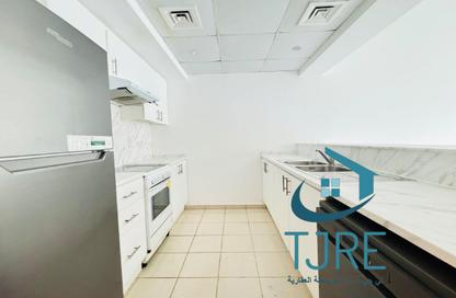 Apartment - 1 - 1 for rent in Al Arta 1 - Al Arta - Greens - Dubai