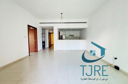 Apartment - 1 - 1 for rent in Al Arta 1 - Al Arta - Greens - Dubai