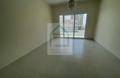 Apartment - Studio - 1 Bathroom for sale in Kappa Acca 5 - Dubai South (Dubai World Central) - Dubai