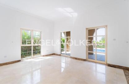 Villa - 4 Bedrooms - 5 Bathrooms for sale in Entertainment Foyer - Islamic Clusters - Jumeirah Islands - Dubai