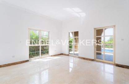 Villa - 4 Bedrooms - 5 Bathrooms for sale in Entertainment Foyer - Islamic Clusters - Jumeirah Islands - Dubai