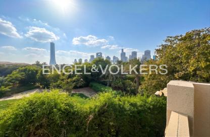Villa - 4 Bedrooms - 5 Bathrooms for sale in Entertainment Foyer - Islamic Clusters - Jumeirah Islands - Dubai
