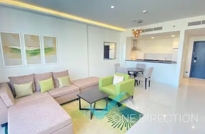 شقة - غرفة نوم - 2 حمامات للايجار في سلستيا بي - سلسستيا - دبي الجنوب (مركز دبي العالمي) - دبي شقة - غرفة نوم - 2 حمامات للايجار في سلستيا بي - سلسستيا - دبي الجنوب (مركز دبي العالمي) - دبي