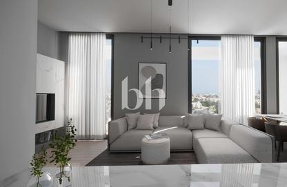 Apartment - 1 Bedroom - 2 Bathrooms for sale in Al Mamsha - Muwaileh - Sharjah Apartment - 1 Bedroom - 2 Bathrooms for sale in Al Mamsha - Muwaileh - Sharjah