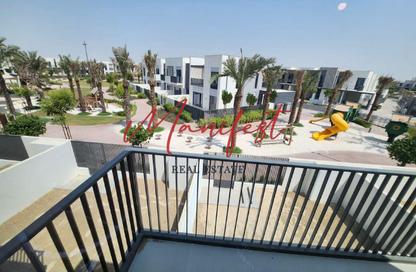 Townhouse - 3 Bedrooms - 4 Bathrooms for sale in Sun - Arabian Ranches 3 - Dubai