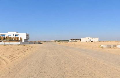 Land - Studio for sale in Al Jurf Industrial 2 - Al Jurf Industrial - Ajman