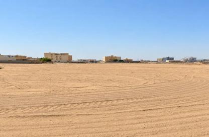 Land - Studio for sale in Al Jurf Industrial 2 - Al Jurf Industrial - Ajman
