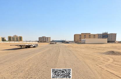 Land - Studio for sale in Al Jurf Industrial 2 - Al Jurf Industrial - Ajman