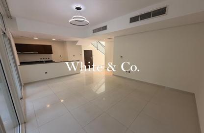 Townhouse - 4 Bedrooms - 4 Bathrooms for rent in Sanctnary - Damac Hills 2 - Dubai