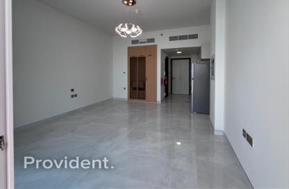Apartment - Studio - 1 Bathroom for rent in Skyz by Danube - Arjan - Dubai