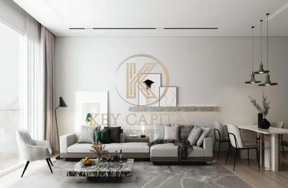 Apartment - 2 Bedrooms - 3 Bathrooms for sale in Maimoon Gardens Tower B - Maimoon Gardens by Fakhruddin Properties - District 11 - Jumeirah Village Circle - Dubai Apartment - 2 Bedrooms - 3 Bathrooms for sale in Maimoon Gardens Tower B - Maimoon Gardens by Fakhruddin Properties - District 11 - Jumeirah Village Circle - Dubai