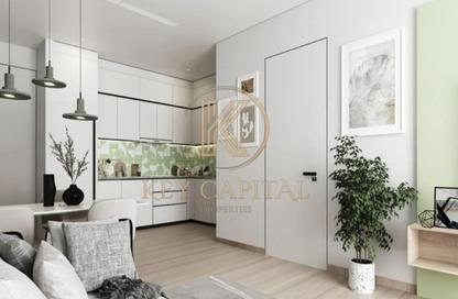 Apartment - 2 Bedrooms - 3 Bathrooms for sale in Maimoon Gardens Tower B - Maimoon Gardens by Fakhruddin Properties - District 11 - Jumeirah Village Circle - Dubai Apartment - 2 Bedrooms - 3 Bathrooms for sale in Maimoon Gardens Tower B - Maimoon Gardens by Fakhruddin Properties - District 11 - Jumeirah Village Circle - Dubai
