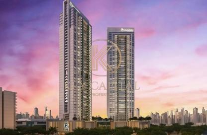 Apartment - 2 Bedrooms - 3 Bathrooms for sale in Maimoon Gardens Tower B - Maimoon Gardens by Fakhruddin Properties - District 11 - Jumeirah Village Circle - Dubai Apartment - 2 Bedrooms - 3 Bathrooms for sale in Maimoon Gardens Tower B - Maimoon Gardens by Fakhruddin Properties - District 11 - Jumeirah Village Circle - Dubai