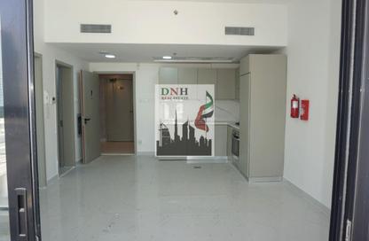 Apartment - 1 - 2 for rent in Equiti Home A - Equiti Home - Al Furjan - Dubai