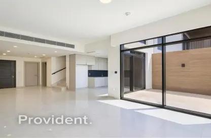 Townhouse - 4 Bedrooms - 5 Bathrooms for rent in Bliss 2 - Arabian Ranches 3 - Dubai