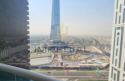 شقة - 2 غرف نوم - 4 حمامات للبيع في ليك بوينت - (JLT) مجمع N - أبراج بحيرات الجميرا - دبي