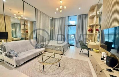 Apartment - Studio - 1 Bathroom for sale in Westwood By IMTIAZ - Al Furjan - Dubai