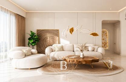 Apartment - 2 Bedrooms - 3 Bathrooms for sale in Vincitore Wellness Estate - Majan - Dubai Apartment - 2 Bedrooms - 3 Bathrooms for sale in Vincitore Wellness Estate - Majan - Dubai