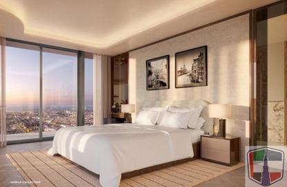 Apartment - 2 Bedrooms - 2 Bathrooms for sale in Mr. C Residences Downtown - Al Wasl - Dubai