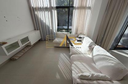 Townhouse - 2 Bedrooms - 3 Bathrooms for rent in Robinia - Masaar - Tilal City - Sharjah