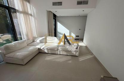 Townhouse - 2 Bedrooms - 3 Bathrooms for rent in Robinia - Masaar - Tilal City - Sharjah