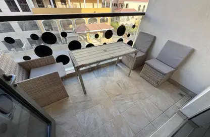 شقة - 1 حمام للايجار في مساكن جويا فيردا - منطقة 11 - قرية جميرا الدائرية - دبي