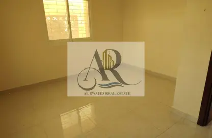 Apartment - 1 Bedroom - 1 Bathroom for rent in Al Nakheel - Ajman Downtown - Ajman