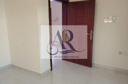 Apartment - 1 Bedroom - 1 Bathroom for rent in Al Nakheel - Ajman Downtown - Ajman