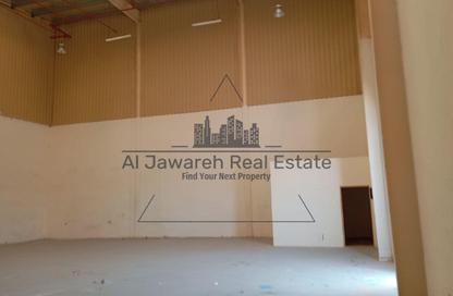 Warehouse - Studio - 1 Bathroom for rent in Umm Dir - Umm Al Quwain