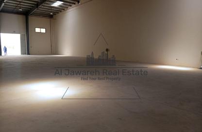 Warehouse - Studio - 1 Bathroom for rent in Umm Dir - Umm Al Quwain