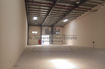 Warehouse - Studio - 1 Bathroom for rent in Umm Dir - Umm Al Quwain