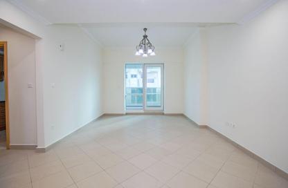Apartment - 1 Bedroom - 2 Bathrooms for rent in Murdih Tower - District 17 - Jumeirah Village Circle - Dubai