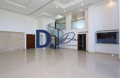 Apartment - 5 Bedrooms - 6 Bathrooms for rent in Al Qurm View - Shams Abu Dhabi - Al Reem Island - Abu Dhabi